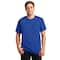 JERZEES® DRI-POWER® 50/50 Cotton/Poly Pocket T-Shirt